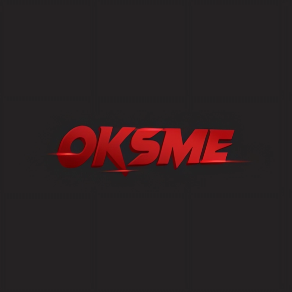 Logo da OKSME